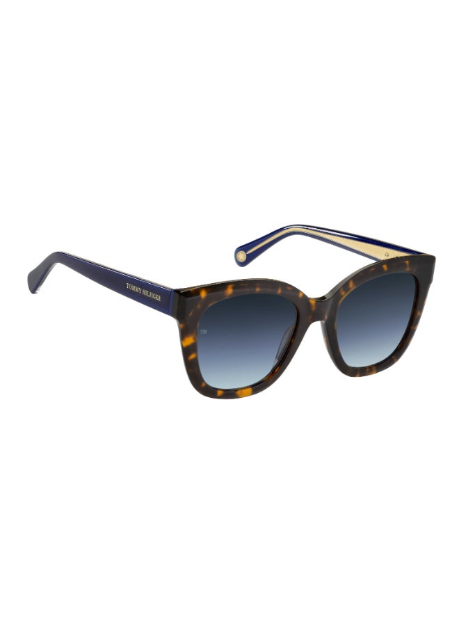 TOMMY HILFIGER SQUARE TOMMY HILFIGER SUNGLASSES FRAMES - Image 2